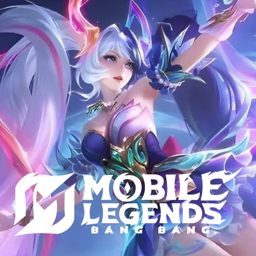 Category best seller Mobile Legends: Brazil
