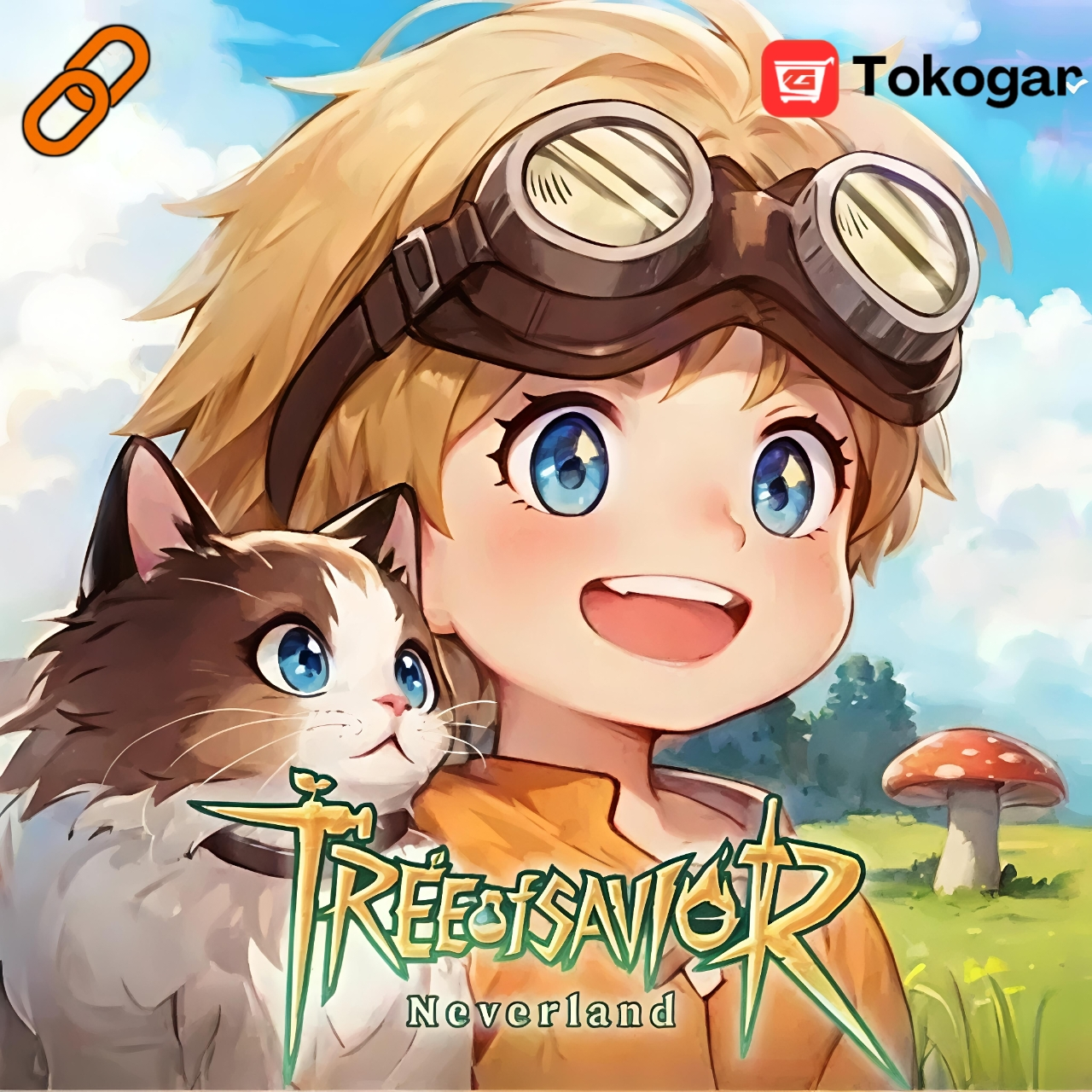 Tree of Savior: Neverland - Link
