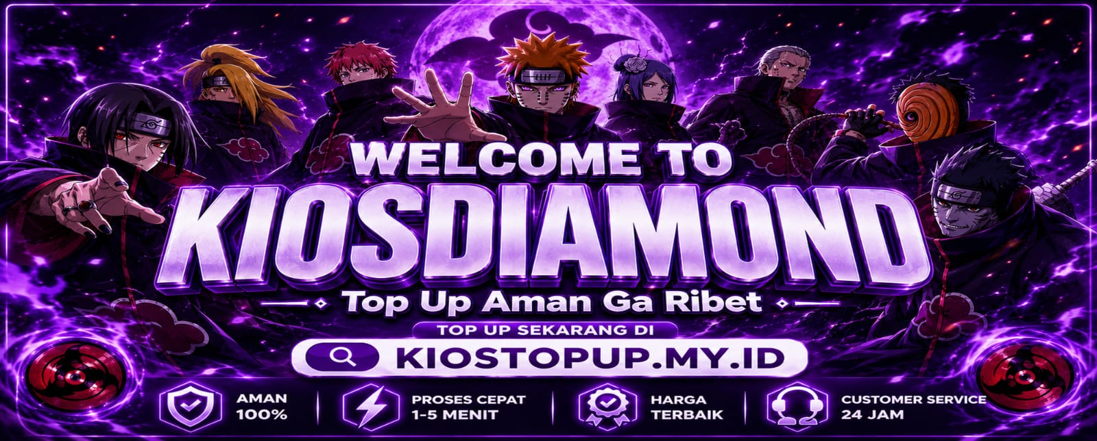 Mobile Legends 🇲🇾 banner